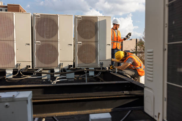  Riverside, OH HVAC Pros
