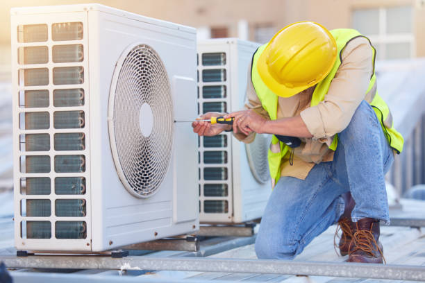 HVAC Maintenance Plan in Riverside, OH