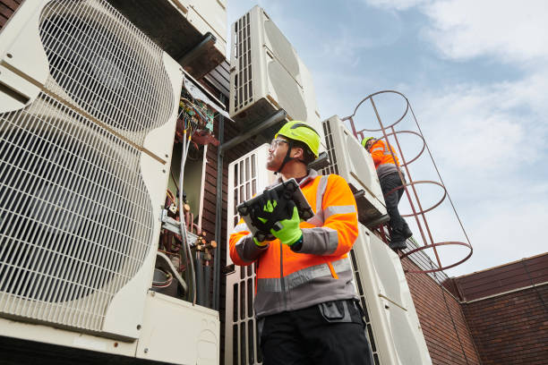 Best HVAC Repair Near Me  in Riverside, OH