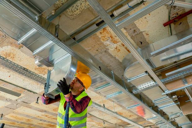 Best Best HVAC Companies  in Riverside, OH