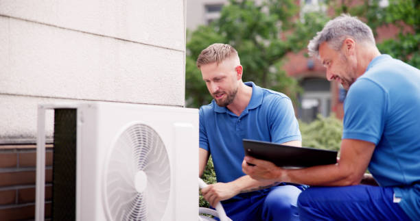 HVAC Emergency Services in Riverside, OH