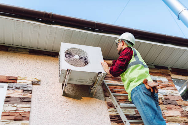 Best HVAC Contractors  in Riverside, OH