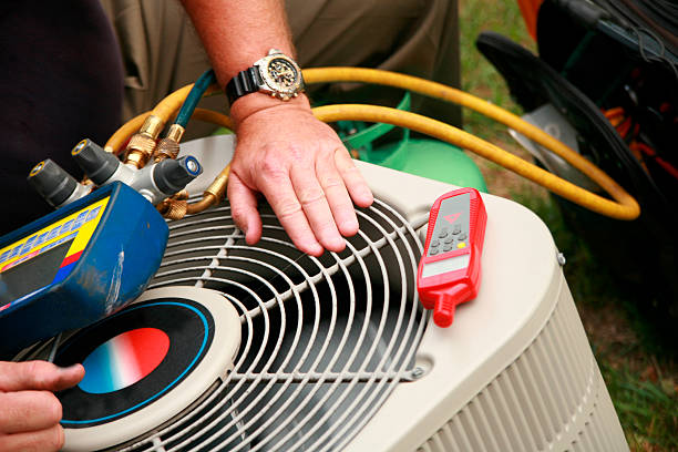 Best HVAC Tune-Up Services  in Riverside, OH
