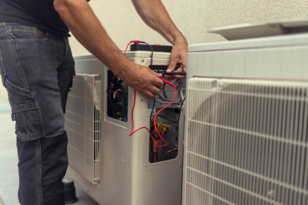 Best HVAC Companies Near Me  in Riverside, OH