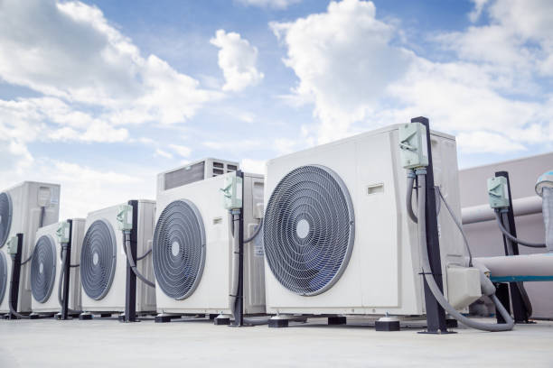 Best Commercial HVAC Repair  in Riverside, OH