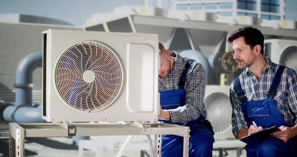 Best HVAC Repair Near Me  in Riverside, OH