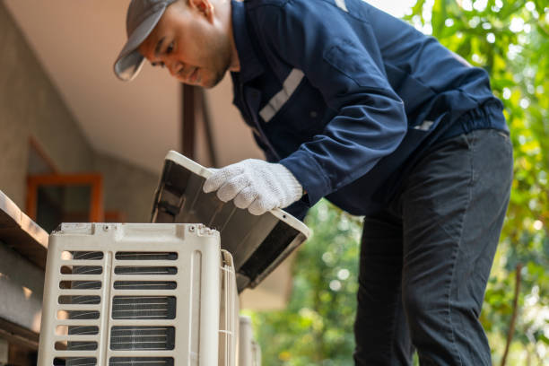 Best HVAC Cleaning Services  in Riverside, OH