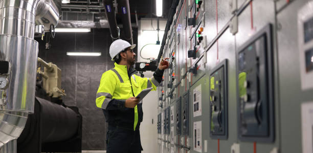 Best Furnace Repair Near Me  in Riverside, OH